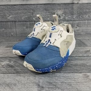 Puma Colette Disc X Kith 1 Size 9